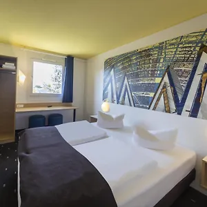 Отель Leipzig-nord, Лейпциг